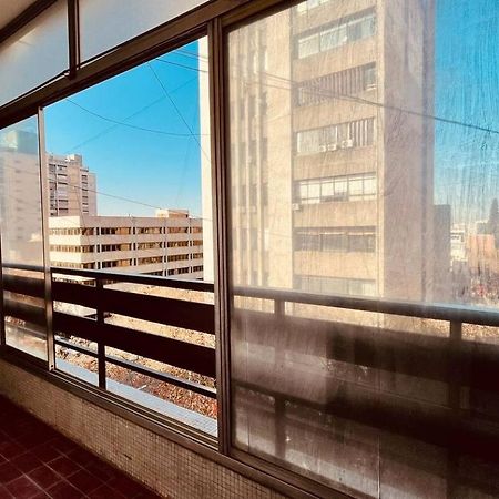 Black Sheep International Hostel Мендоса Екстер'єр фото