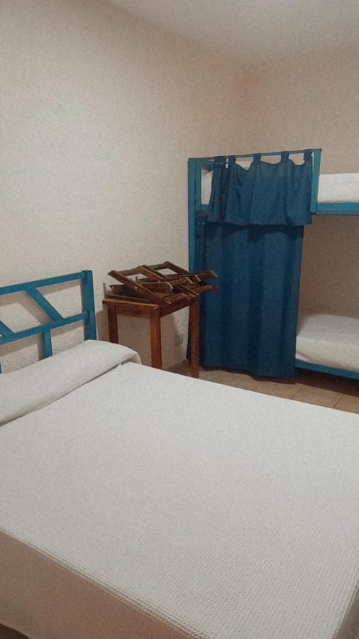 Black Sheep International Hostel Мендоса Екстер'єр фото