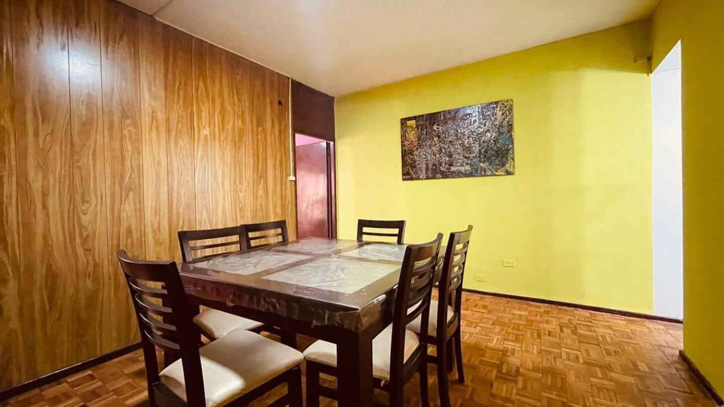 Black Sheep International Hostel Мендоса Екстер'єр фото