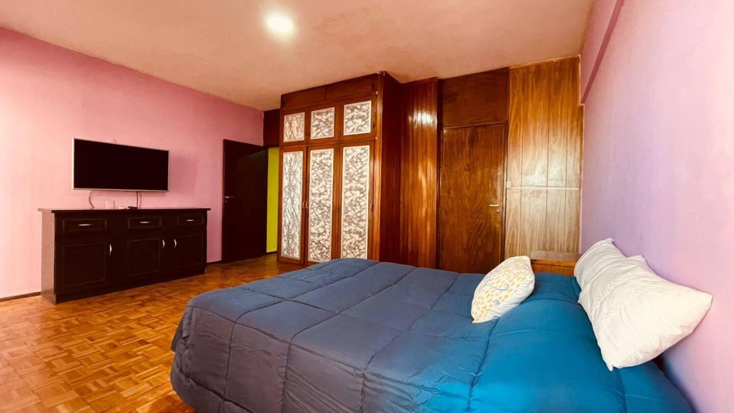 Black Sheep International Hostel Мендоса Екстер'єр фото