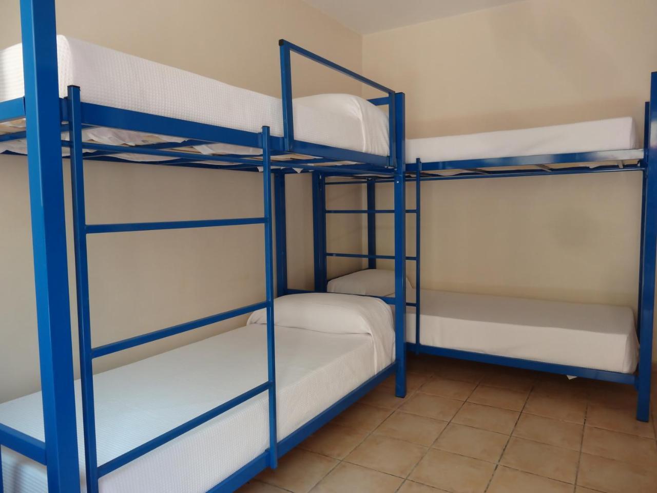 Black Sheep International Hostel Мендоса Екстер'єр фото