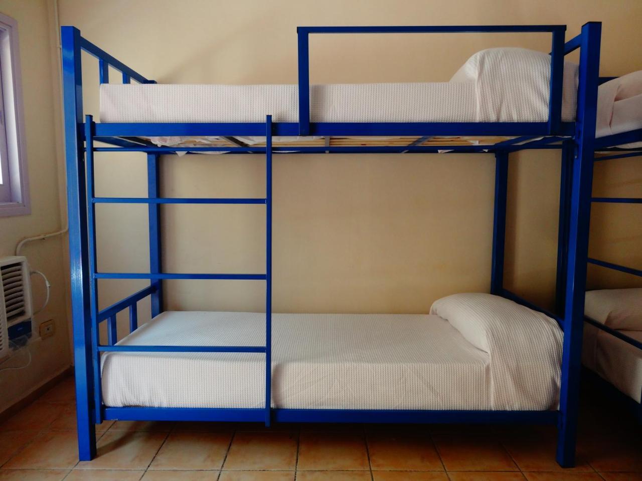 Black Sheep International Hostel Мендоса Екстер'єр фото