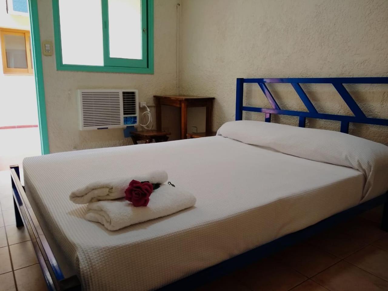 Black Sheep International Hostel Мендоса Екстер'єр фото